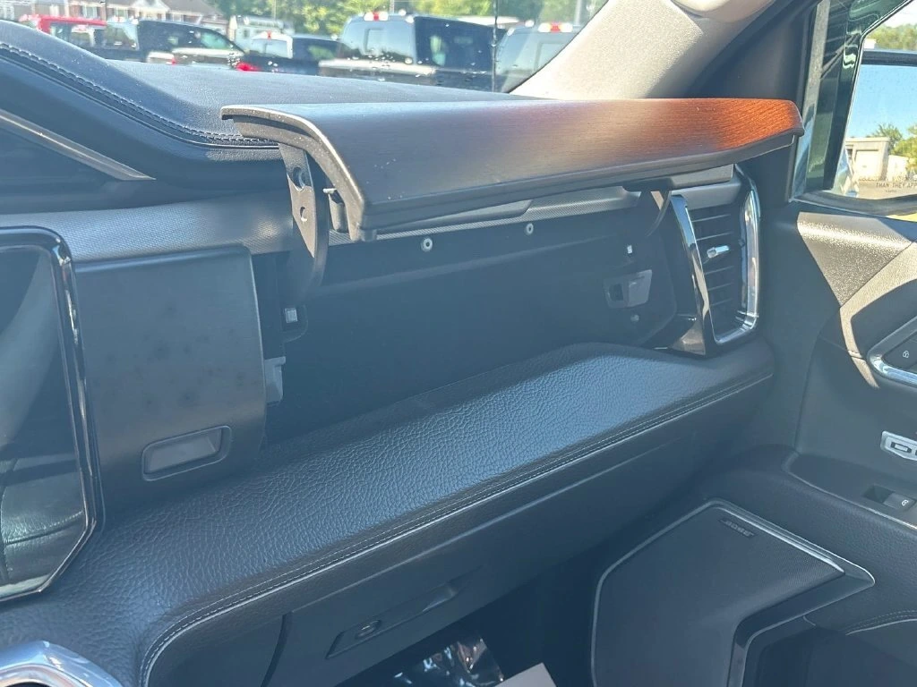 2024 GMC Sierra 1500 Denali - Photo 46