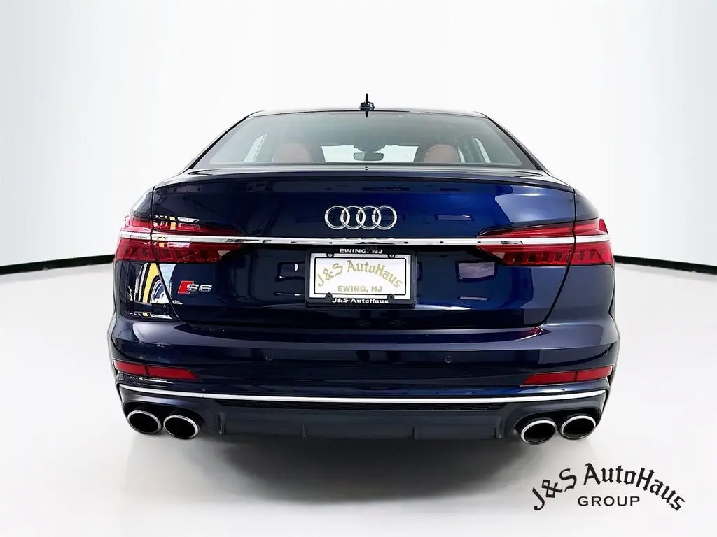 2023 Audi S6 Prestige photo 6