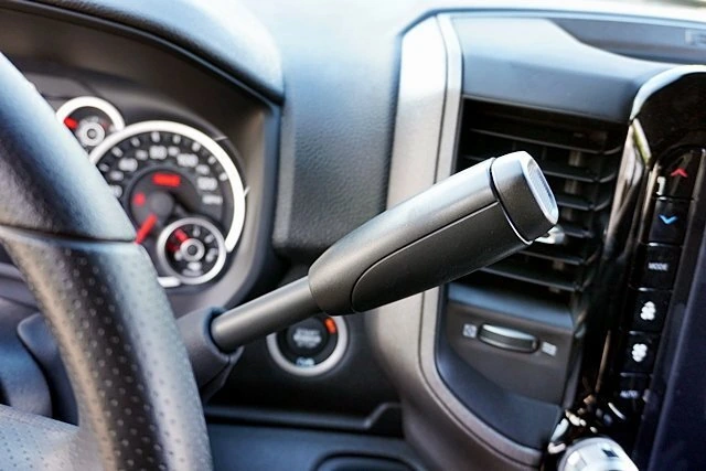 2026 RAM 2500 Tradesman - Photo 34