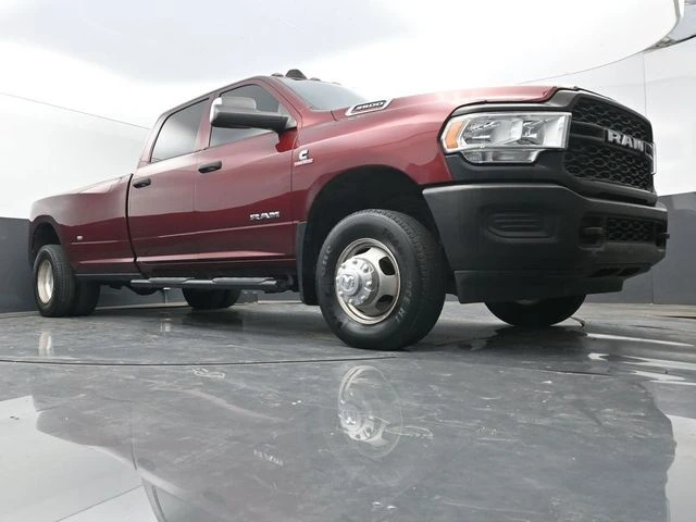 2022 RAM 3500 Tradesman 4X4 Crew Cab LWB's photo