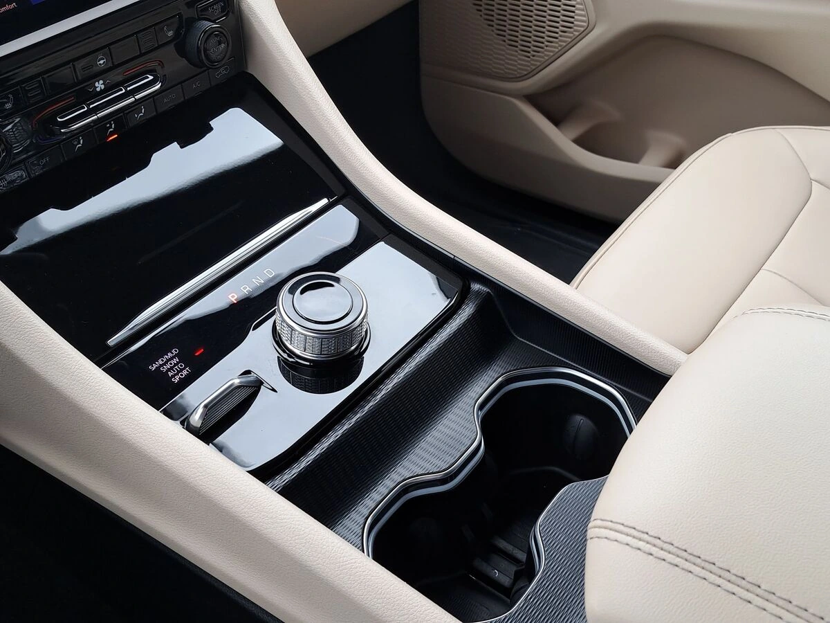 2025 Jeep Grand Cherokee Limited - Photo 26