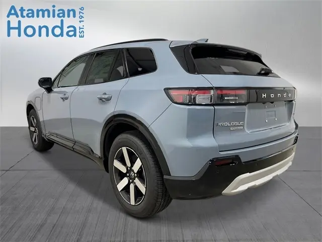 2026 Honda Prologue Touring photo 3