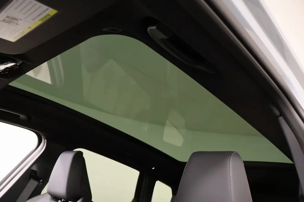 2026 Bmw X3 photo 14