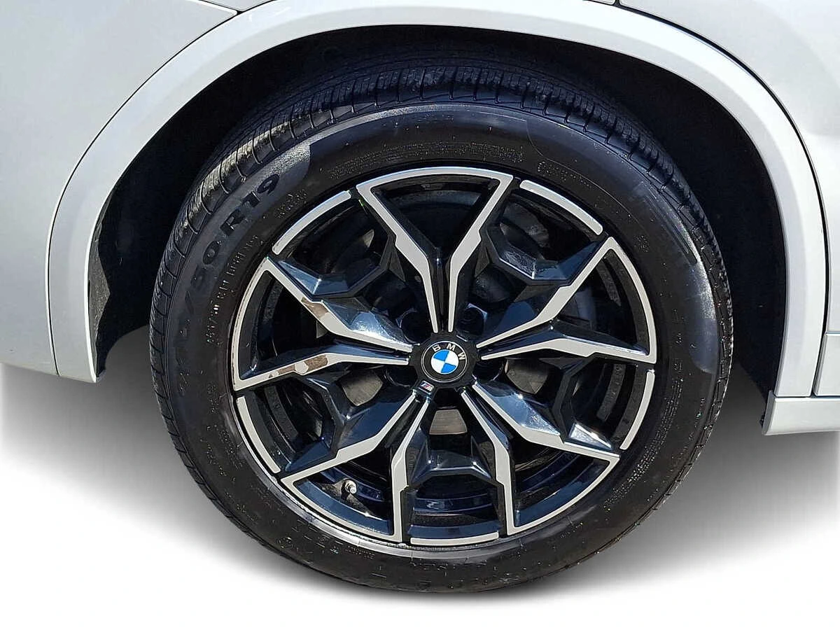 2024 BMW X3 30i - Photo 7