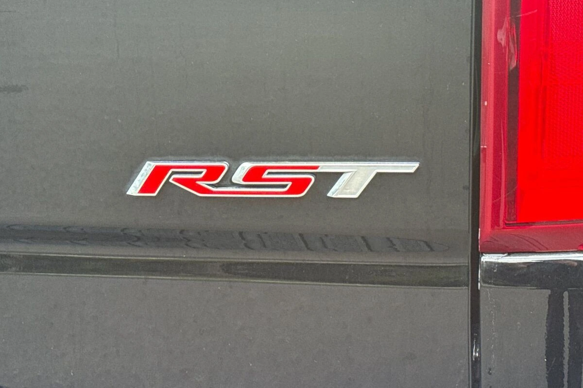 2022 Chevrolet Silverado 1500 RST - Photo 26