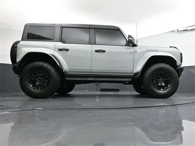 2024 Ford Bronco Raptor photo 33