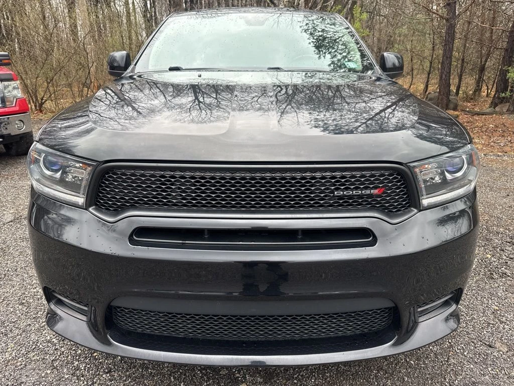 Used 2019 Dodge Durango GT with VIN 1C4RDJDG1KC617045 for sale in Homer City, PA