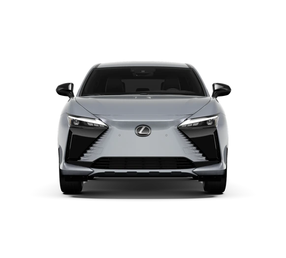 2026 Lexus RZ - Photo 6