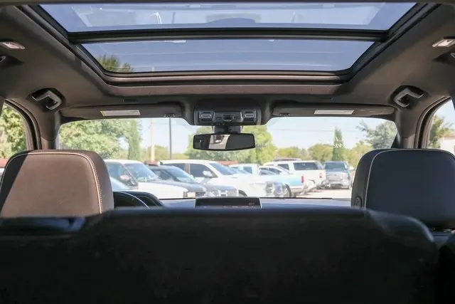2021 Gmc Yukon XL SLT photo 10