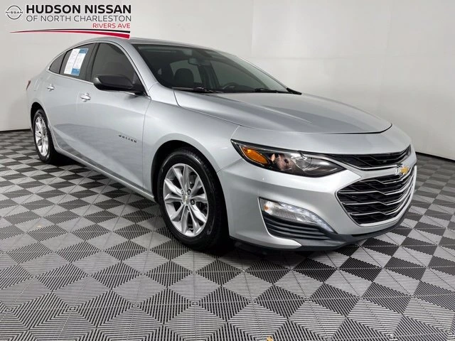 2019 Chevrolet Malibu