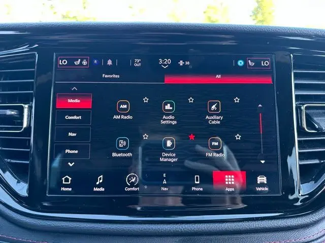 2022 Dodge Durango R/T photo 34