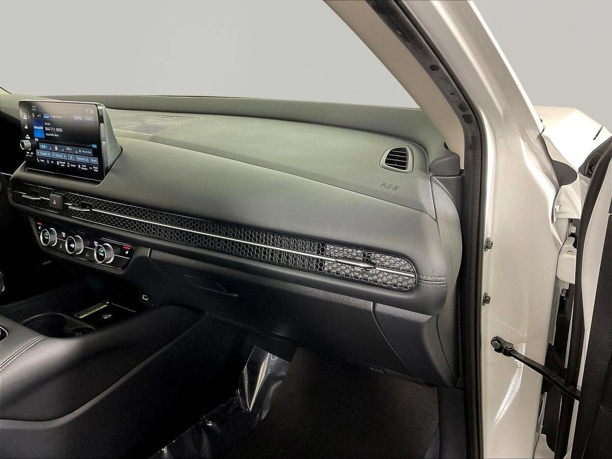 2025 Honda HR-V EX-L - Photo 25