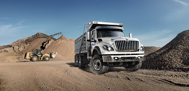 Ascendance Truck Centers - Murray