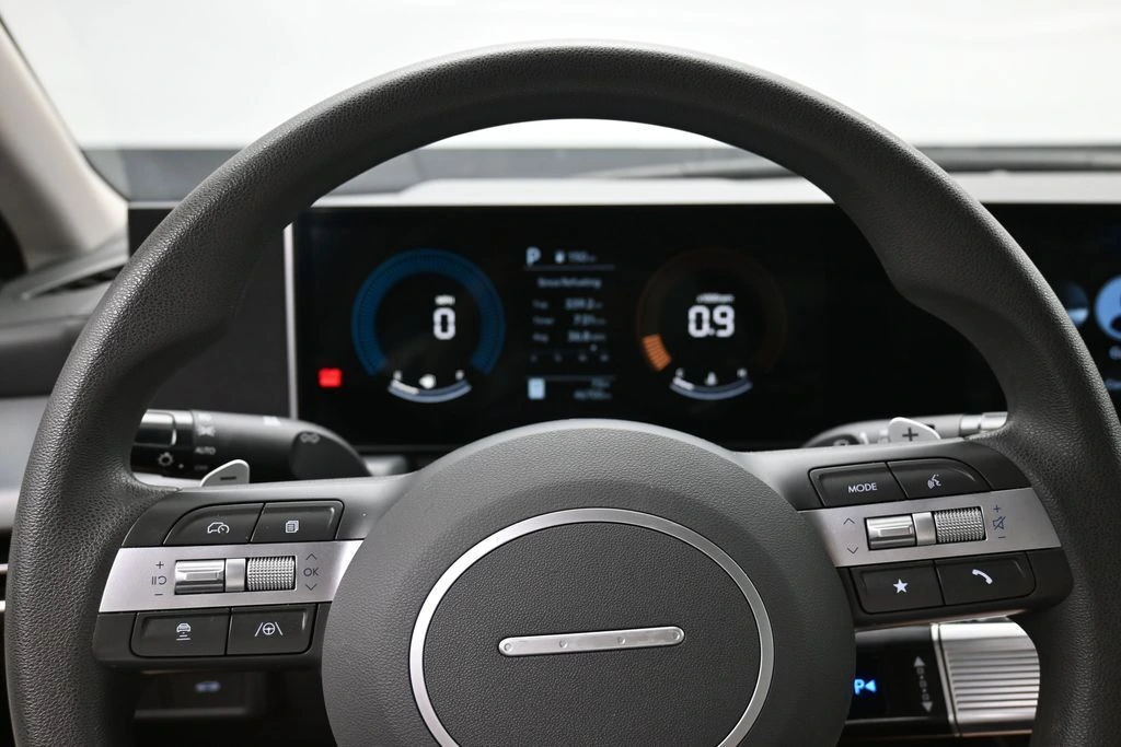 2025 Hyundai Sonata SEL - Photo 13