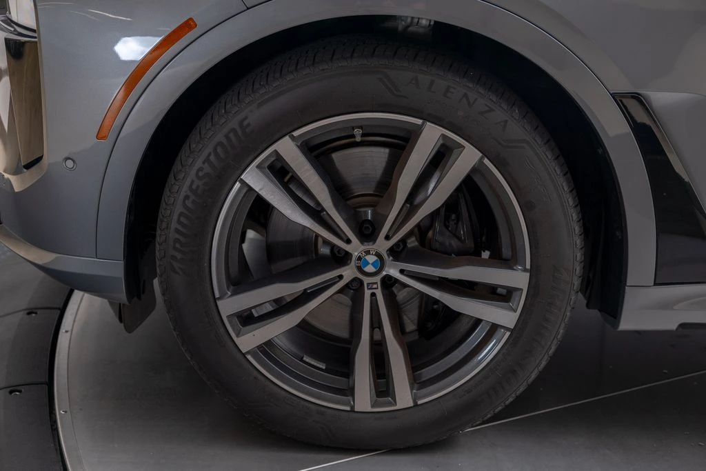 2025 BMW X7 M60i - Photo 51
