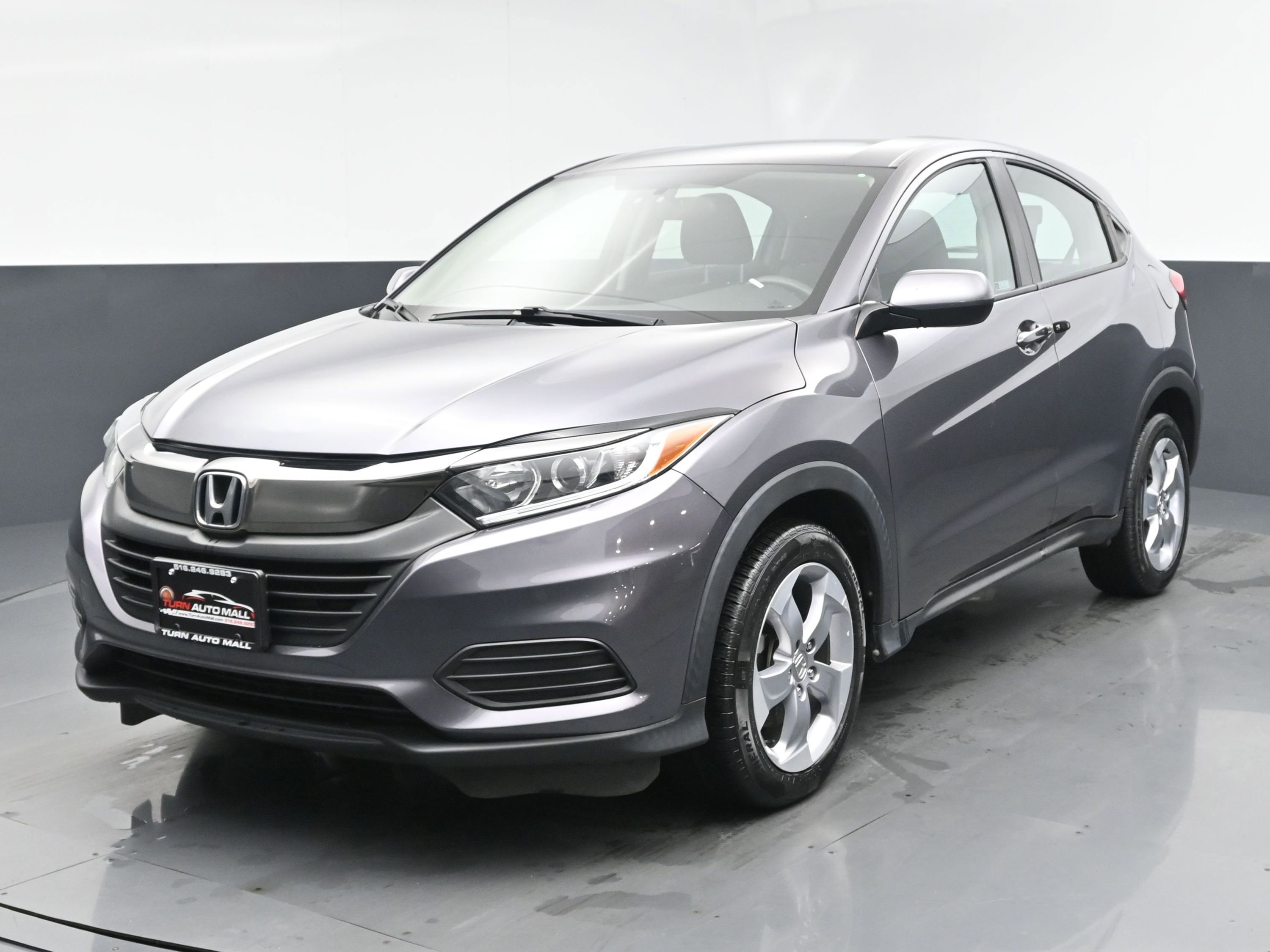 Vehicle