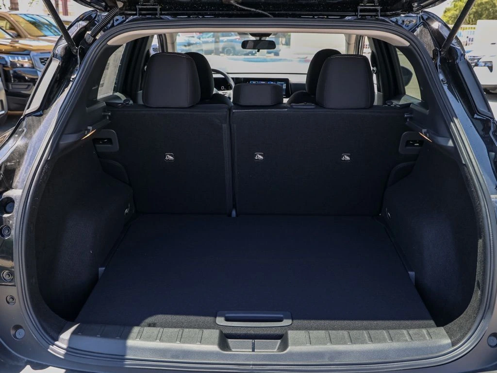 2026 Nissan KICKS SV - Photo 15