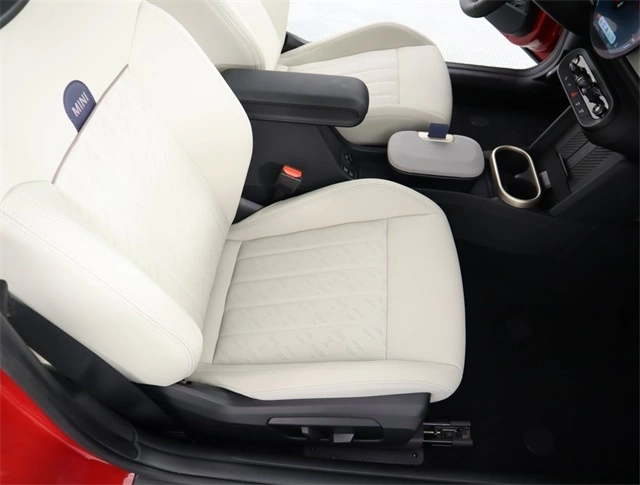 New 2025 MINI® Cooper S at Jackie Cooper BMW MINI | Cooper