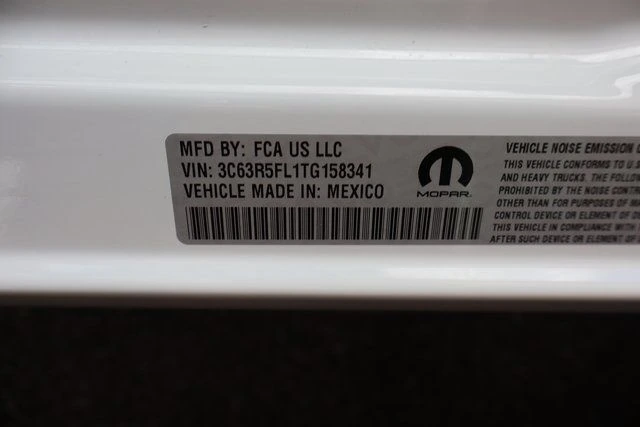 2026 RAM 2500 Laramie - Photo 58