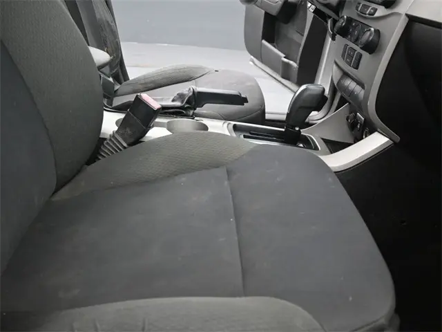 2011 Ford Focus SES photo 23