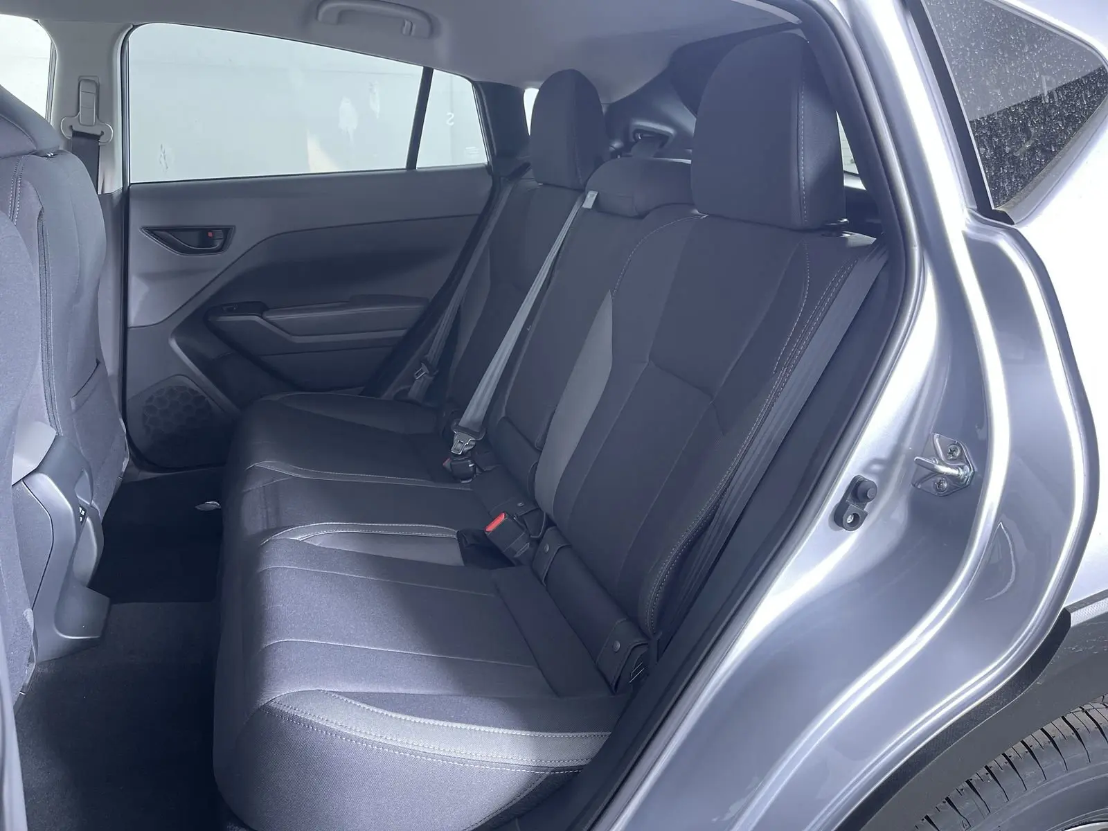 2025 Subaru Crosstrek Premium photo 18