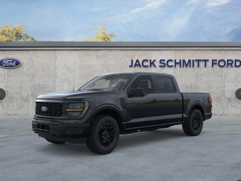 F-150 LEASE OFFER $539/mo