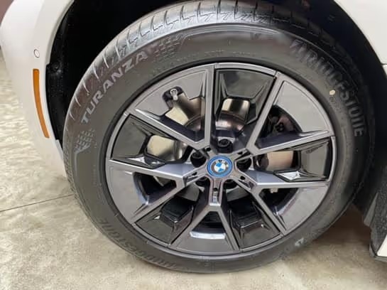 BMW tires i4 eDrive for sale near me PA