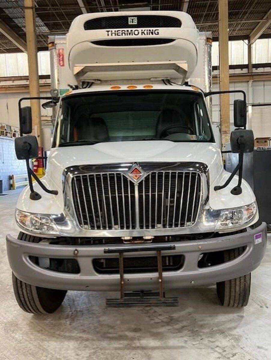 2019 International 4300 in Swedesboro, NJ — photo 5