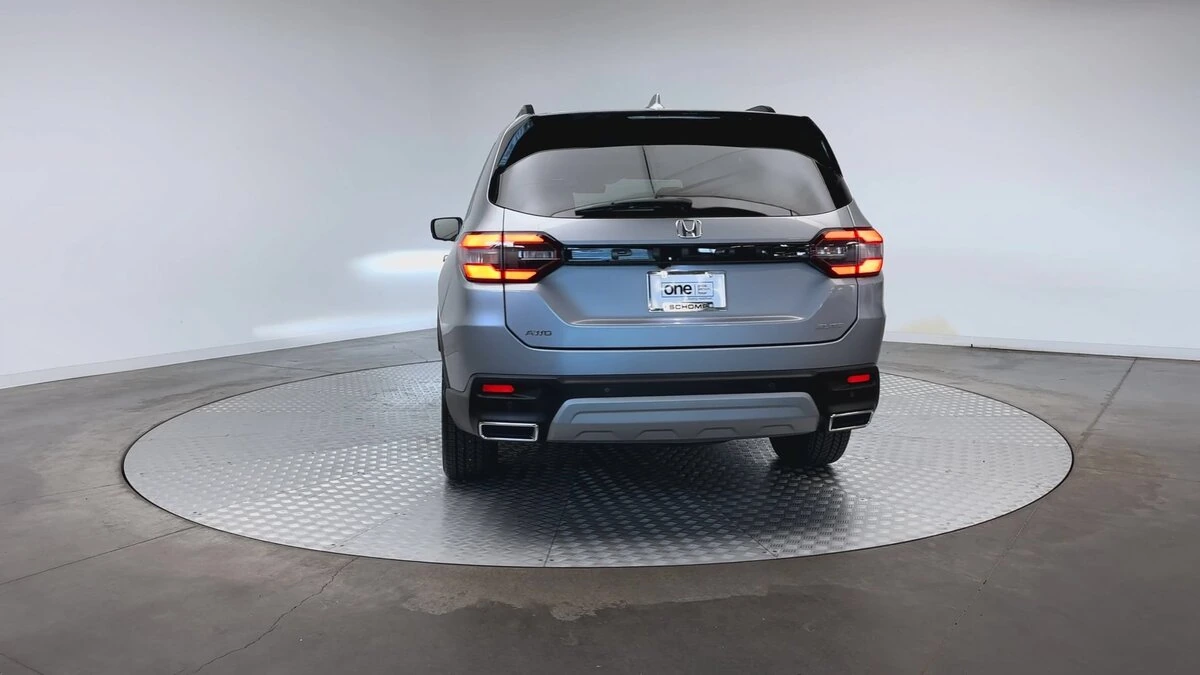 2024 Honda Pilot Elite - Photo 7