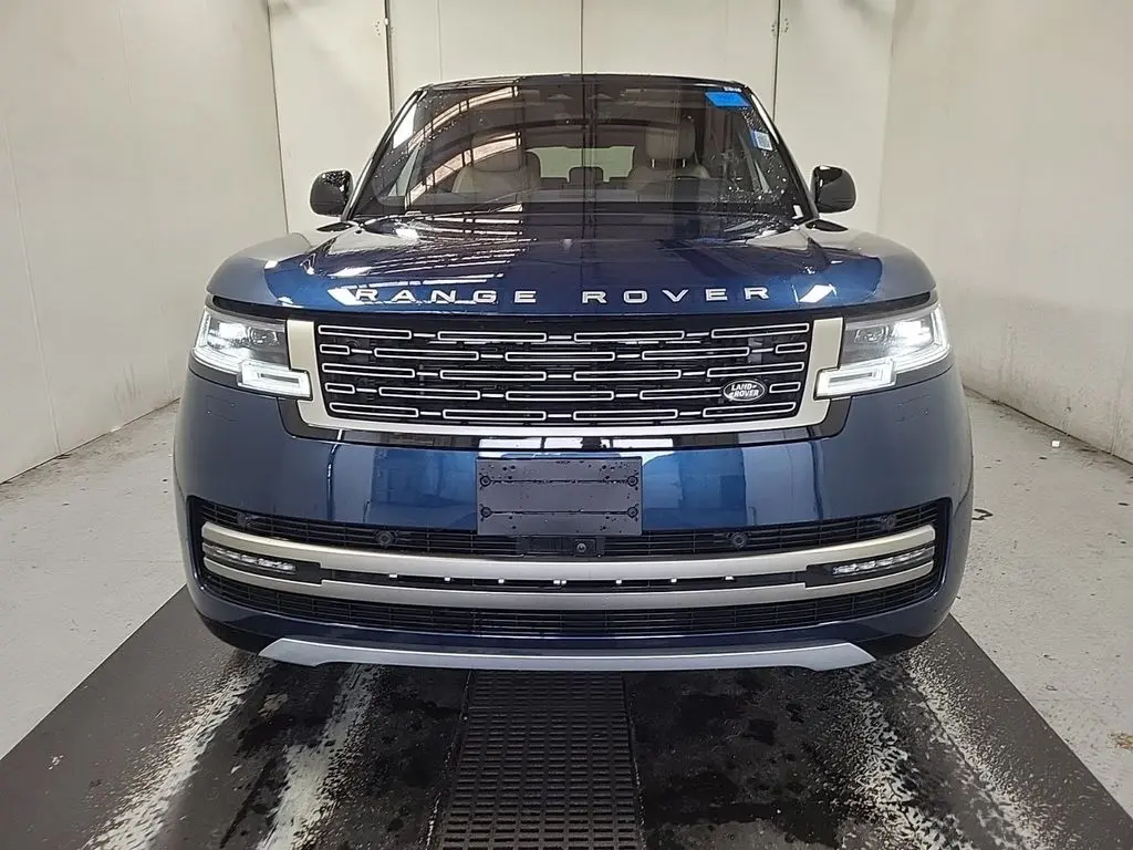 Used 2023 Land Rover Range Rover SE with VIN SALKPBFU5PA011129 for sale in Ewing, NJ