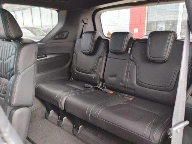 2026 Nissan Armada PRO-4X - Photo 13