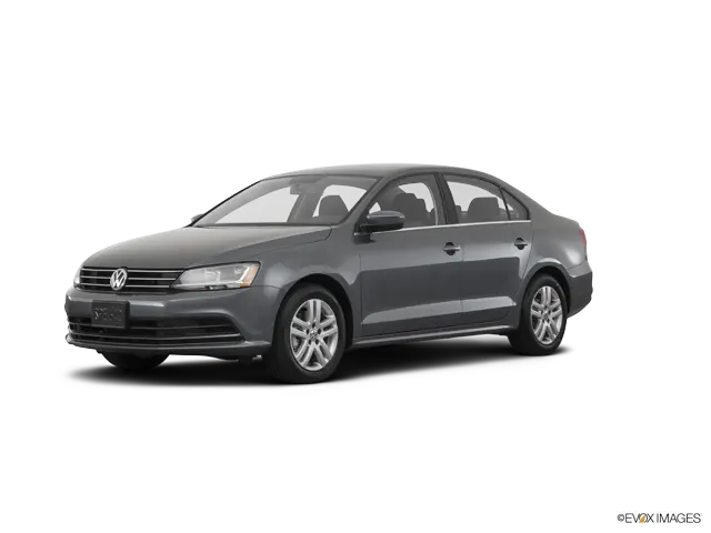 2017 Volkswagen Jetta GLI