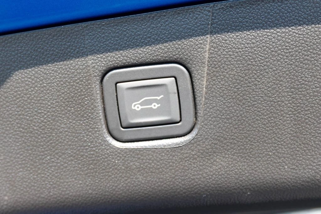 2026 Chevrolet Blazer 2LT - Photo 9
