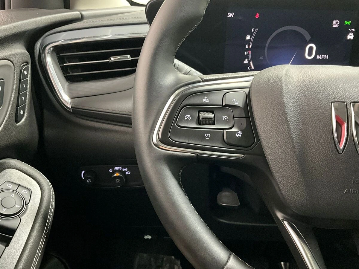 2025 Buick Encore GX Avenir - Photo 19