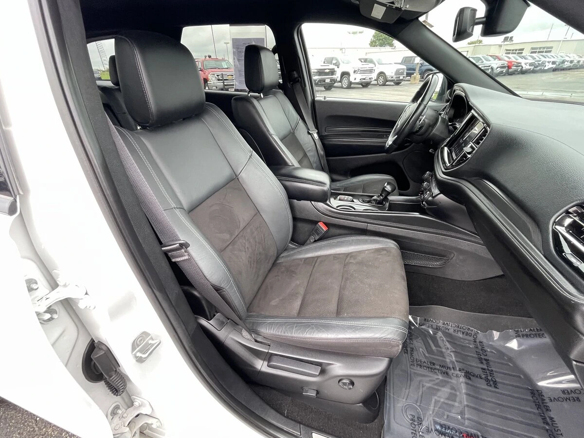 2021 Dodge Durango GT Plus - Photo 14