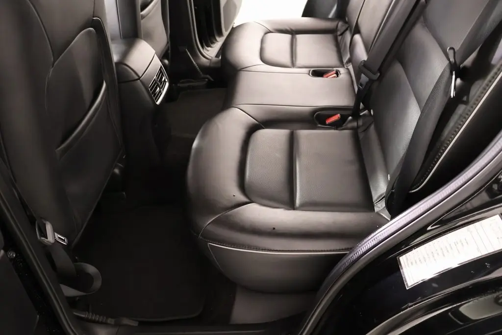 2024 Mazda CX-5 2.5 Select photo 3