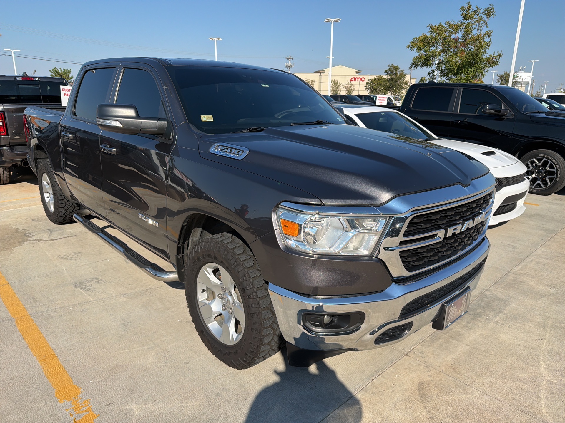 Vehicle