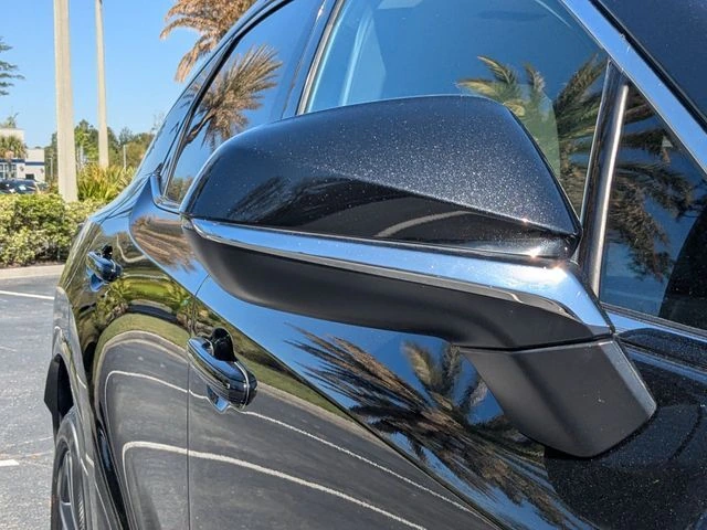 2024 Lexus RX 350 - Photo 12