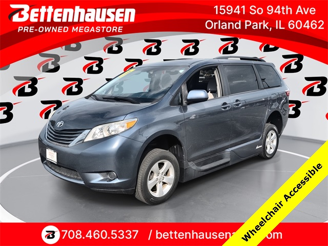 Vehicle