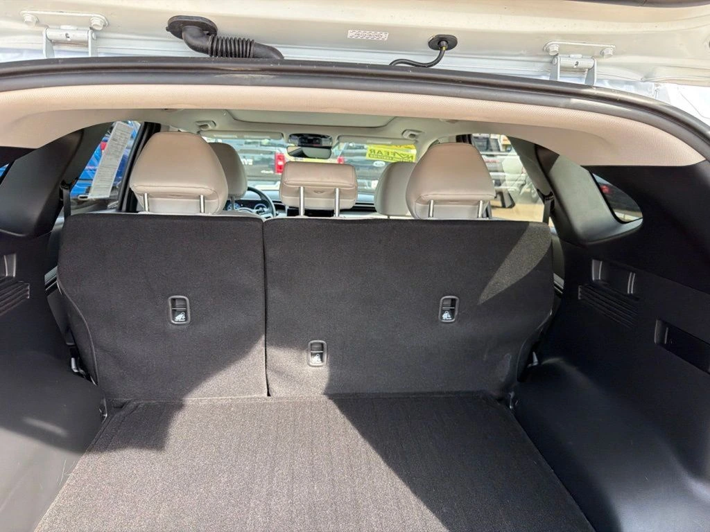 2024 Hyundai Tucson SEL Convenience - Photo 16