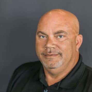 Scott Tolison