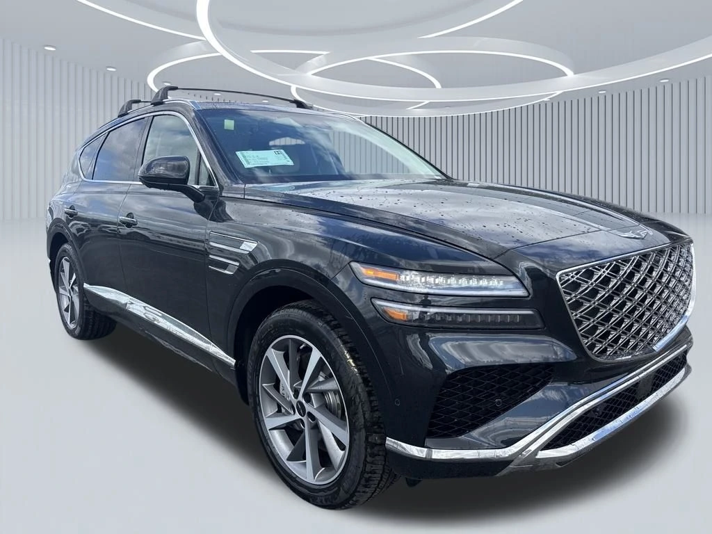 2026 Genesis GV80 2.5T Advanced AWD's photo