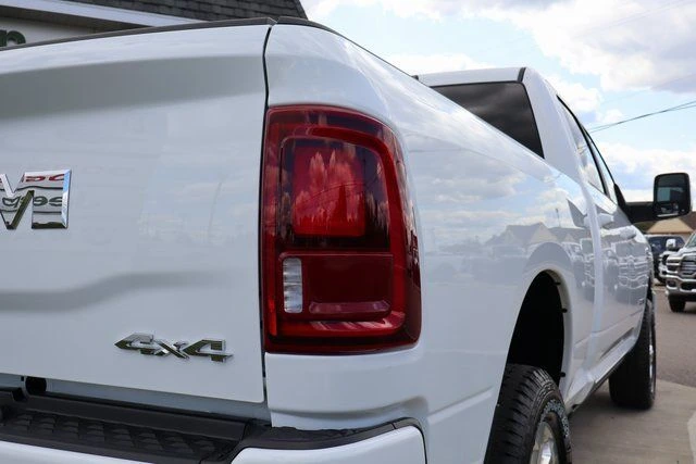 2026 RAM 2500 Laramie - Photo 43