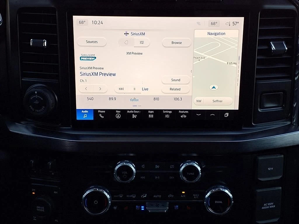 2023 Ford F-250 Super Duty Lariat - Photo 22