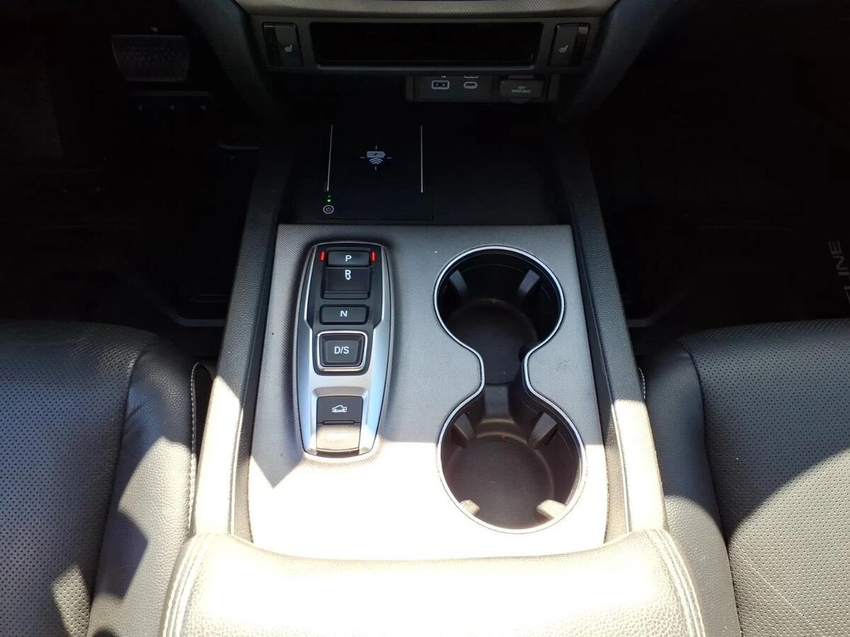 2025 Honda Ridgeline RTL - Photo 32