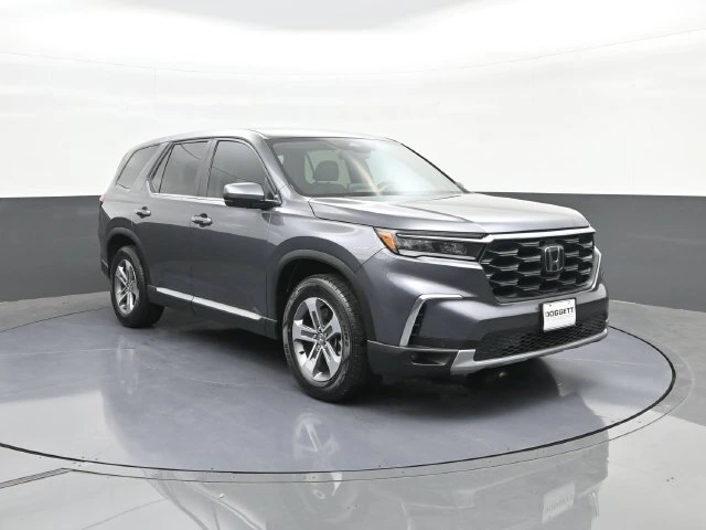 2025 Honda Pilot EX-L - Photo 22