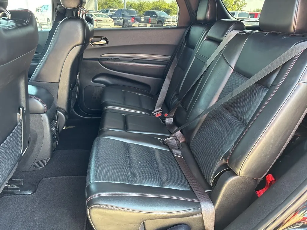 2023 Dodge Durango GT Plus photo 23