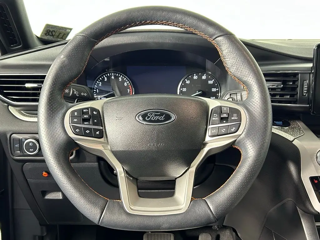 2023 Ford Explorer Timberline photo 26
