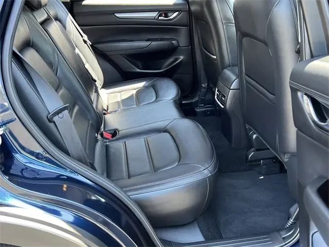 2021 Mazda CX-5 Touring photo 20