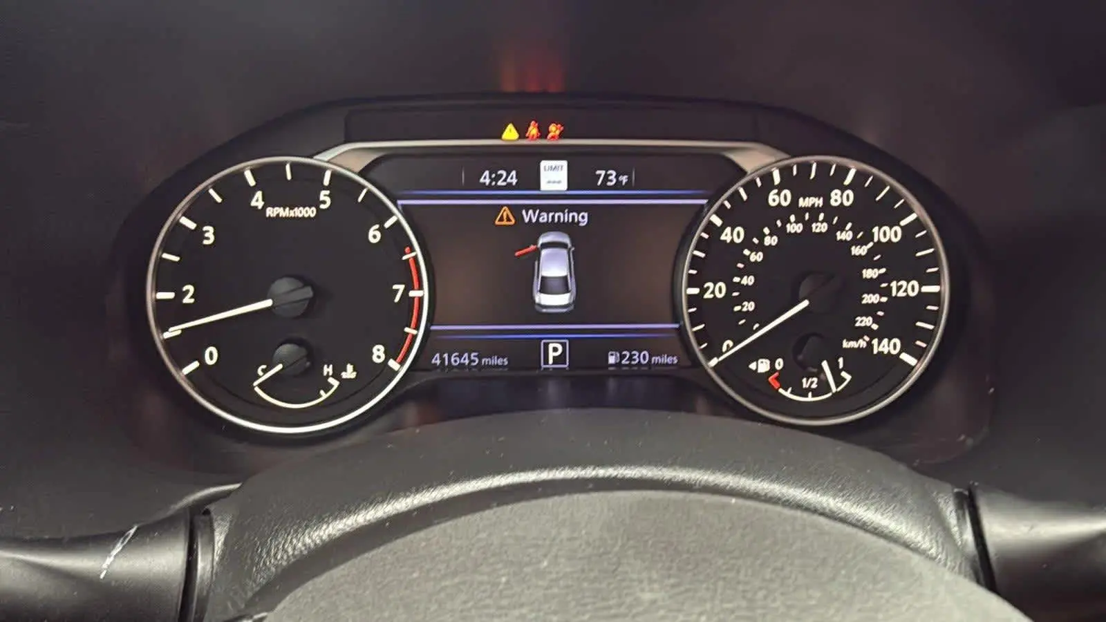 2022 Nissan Altima 2.5 Platinum photo 14